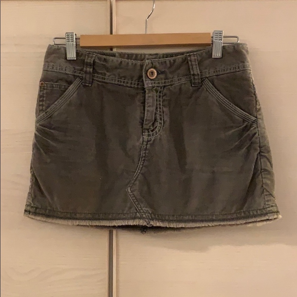 Cute mini skirts